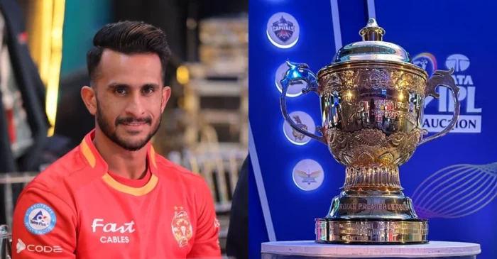 Pakistan pacer Hasan Ali hopeful of playing in IPL; hails the Indian league as one of the biggest in world