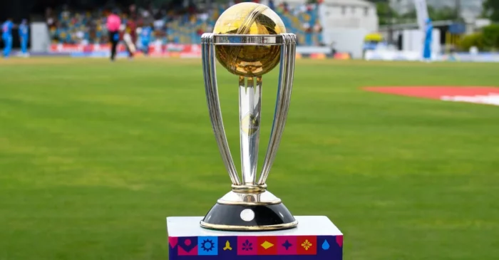 ICC announces match officials for the semifinals of ODI World Cup 2023