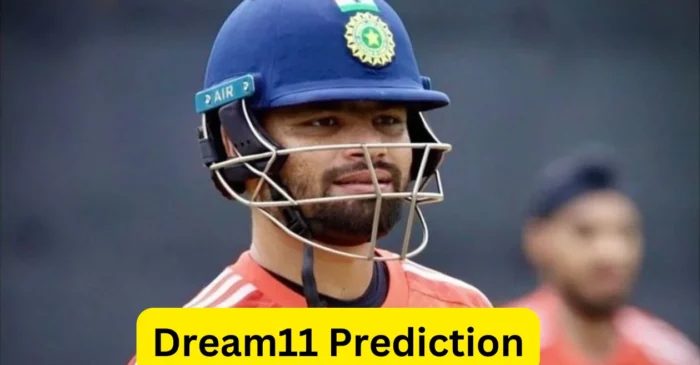 IND vs AUS, 1st T20I: Match Prediction, Dream11 Team, Fantasy Tips & Pitch Report | India vs Australia 2023