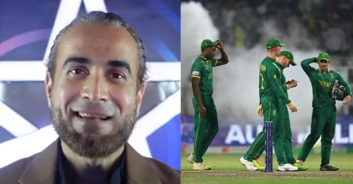 ODI World Cup 2023: Imran Tahir gives scorching remarks on South Africa’s disappointing performance in the semifinal clash against Australia