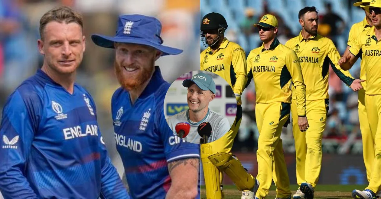 England all-rounder Ben Stokes picks the best bowler of ODI World Cup 2023