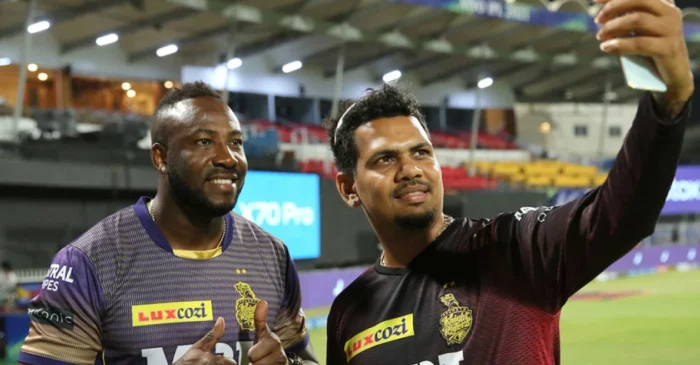 Kolkata Knight Riders’ star announces retirement from international cricket