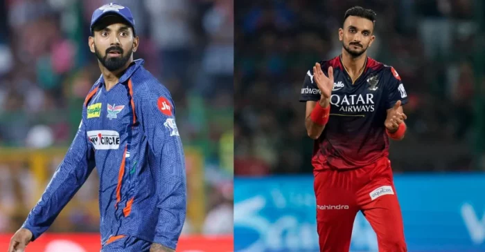 Fact Check: Has LSG traded KL Rahul to RCB in exchange of Harshal Patel? Here’s the truth