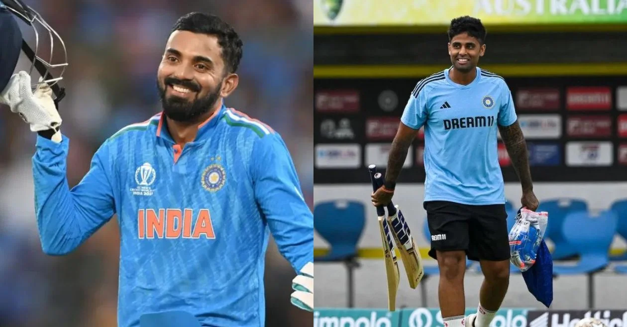 BCCI announces Team India squad for the multi-format tour of South Africa; KL Rahul to lead in ODIs, Suryakumar Yadav in T20Is