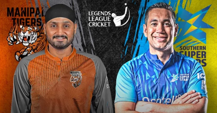 Legends League Cricket (LLC) 2023, MNT vs SSS: Match Prediction, Dream11 Team, Fantasy Tips & Pitch Report | Manipal Tigers vs Southern Super Stars