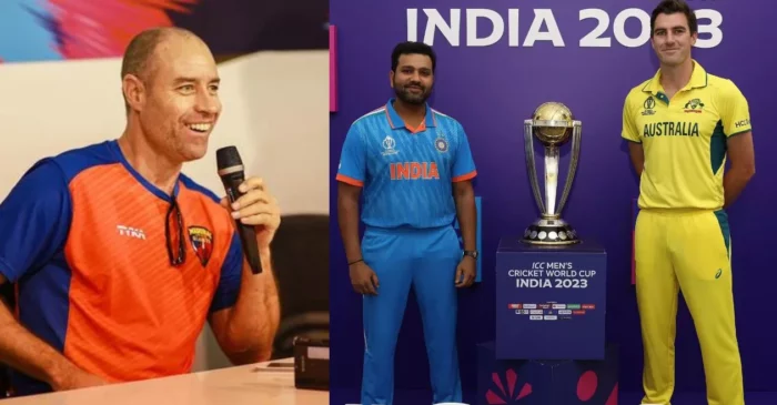 India or Australia? Michael Bevan picks the winner of ODI World Cup 2023 final