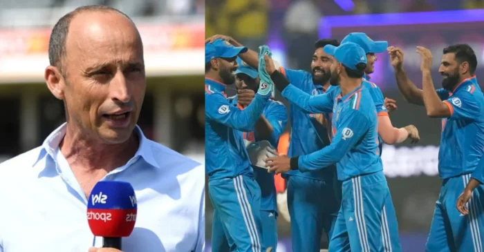 ODI World Cup 2023: England legend Nasser Hussain reveals Team India’s ‘genuine hero’ after emphatic win over New Zealand in 1st semi-final