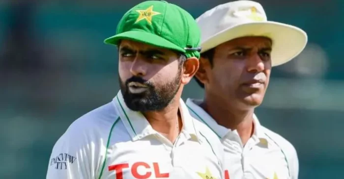 Pakistan announces their new batting coach ahead of Australia tour
