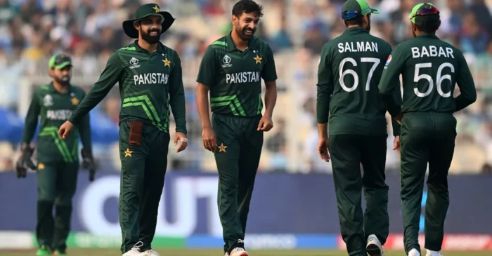 Pakistan announces new bowling coaches ahead of Australia tour