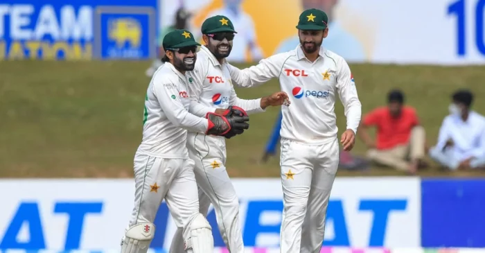 Pakistan announces 18-member squad for the upcoming Test tour of Australia
