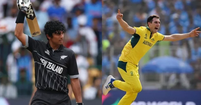 Top 5 overseas players who could feature in IPL 2024 auction