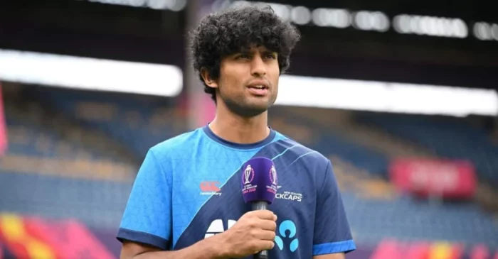 ODI World Cup 2023: New Zealand’s Rachin Ravindra reveals his two favourite cricket stadiums in India