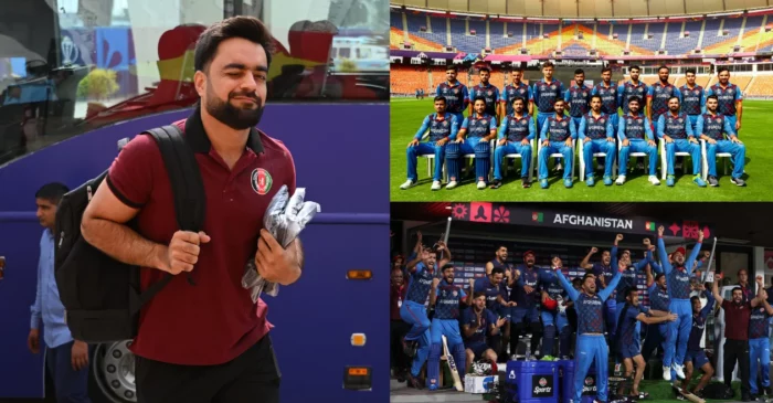 ‘Everyone should be proud’: Rashid Khan reflects on Afghanistan’s campaign in ODI World Cup 2023