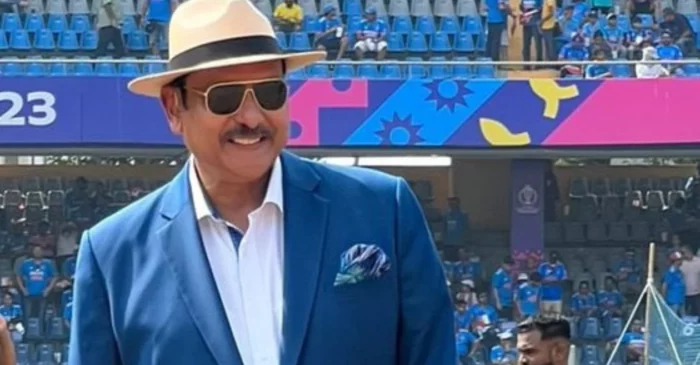 Ravi Shastri predicts the serious challenger of ICC T20I World Cup 2024