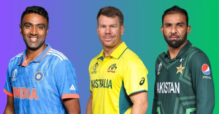 One player from each team who are playing their last ODI World Cup