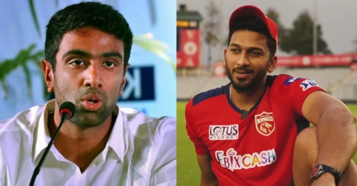 Ravichandran Ashwin predicts two franchises who will go after Shahrukh Khan in IPL 2024 auction