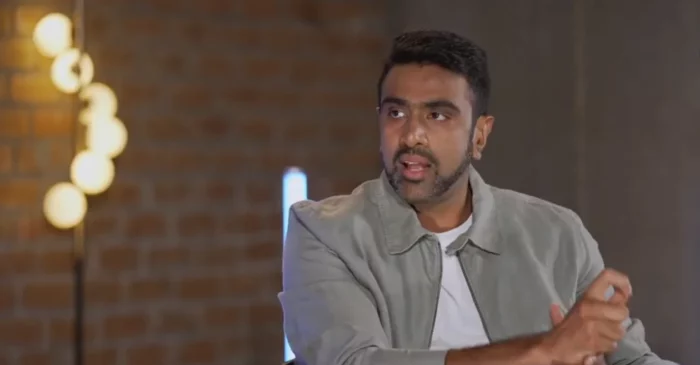 Ravichandran Ashwin reveals his conversation with Australia chief selector during the ODI World Cup 2023 final