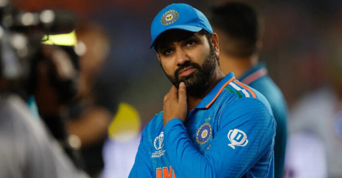 BCCI to come up with a decision on Rohit Sharma’s future soon; Indian cricket board to have a thorough discussion