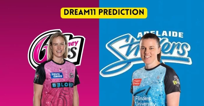 WBBL 2023 Final, AS-W vs BH-W: Match Prediction, Dream11 Team