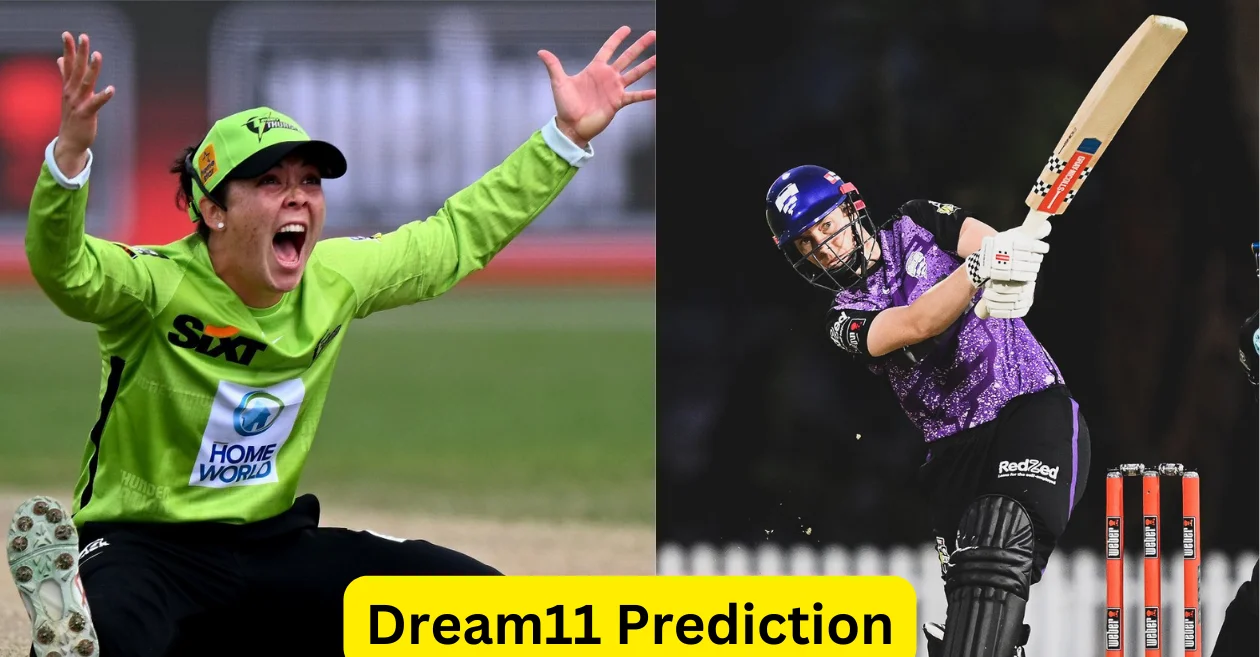 HB-W vs BH-W Dream11 Prediction, Fantasy Cricket Tips, Playing XI Updates &  More for Today's Match