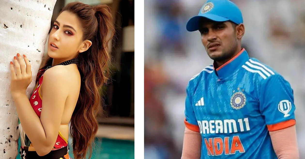 “You have got the wrong Sara, guys…”: Sara Ali Khan responds to her dating rumours with Shubman Gill