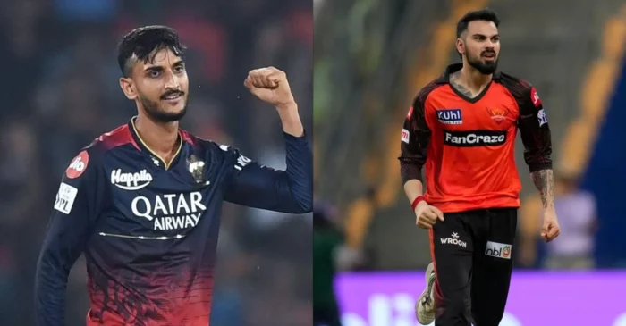 5 Fittest uncapped Indian cricketers at the moment