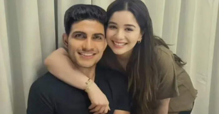 Here’s the truth behind viral going picture of Sara Tendulkar hugging Shubman Gill