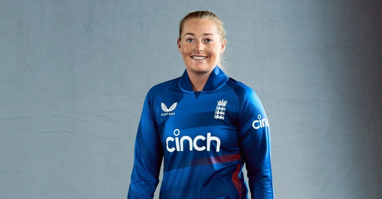 Sophie Ecclestone returns to England squad for the India tour
