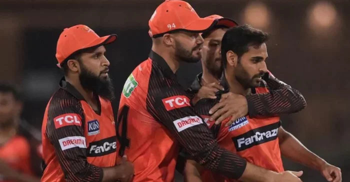 5 players that SRH might release ahead of IPL 2024 auction