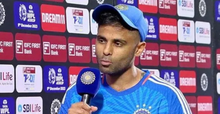 Suryakumar Yadav opens up about India’s defeat against Australia in third T20I – IND vs AUS 2023