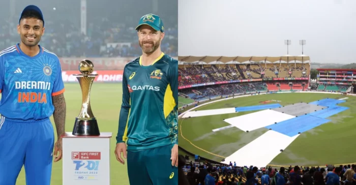 IND vs AUS 2023, 2nd T20I: Greenfield International Stadium Pitch Report, Thiruvananthapuram Weather Forecast, T20 Stats & Records | India vs Australia