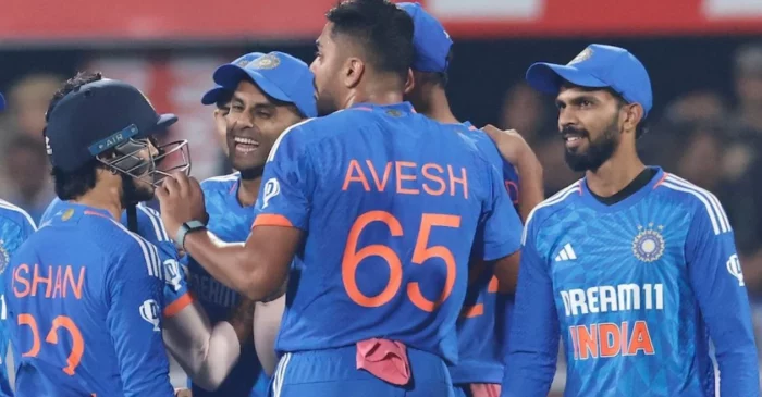 IND vs AUS 2023: India’s best playing XI for the last 2 T20Is against Australia
