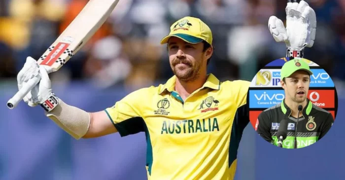 Australia’s Travis Head opens up about his plans and considerations for IPL 2024