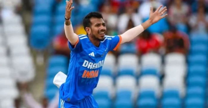 India’s ace spinner Yuzvendra Chahal drops cryptic message after 6-wicket haul in Vijay Hazare Trophy 2023