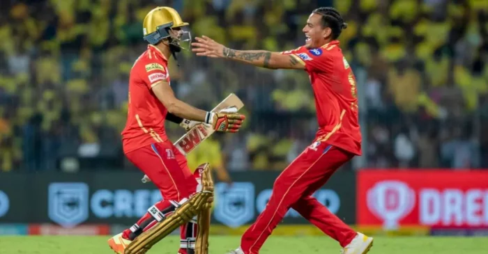 Zimbabwe Cricket appoints Punjab Kings’ star as their new captain for the T20I format