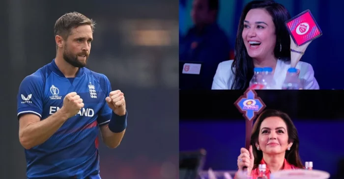 5 teams that could target England’s Chris Woakes in the IPL 2024 auction