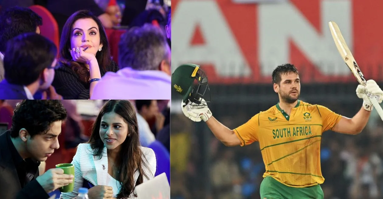 5 teams that can bid for Rilee Rossouw in IPL 2024 auction