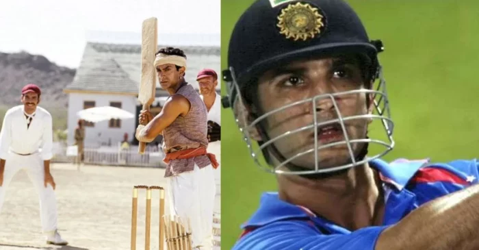 From Lagaan to MS Dhoni: The untold story – Here are the seven finest cricket-themed movies in Bollywood