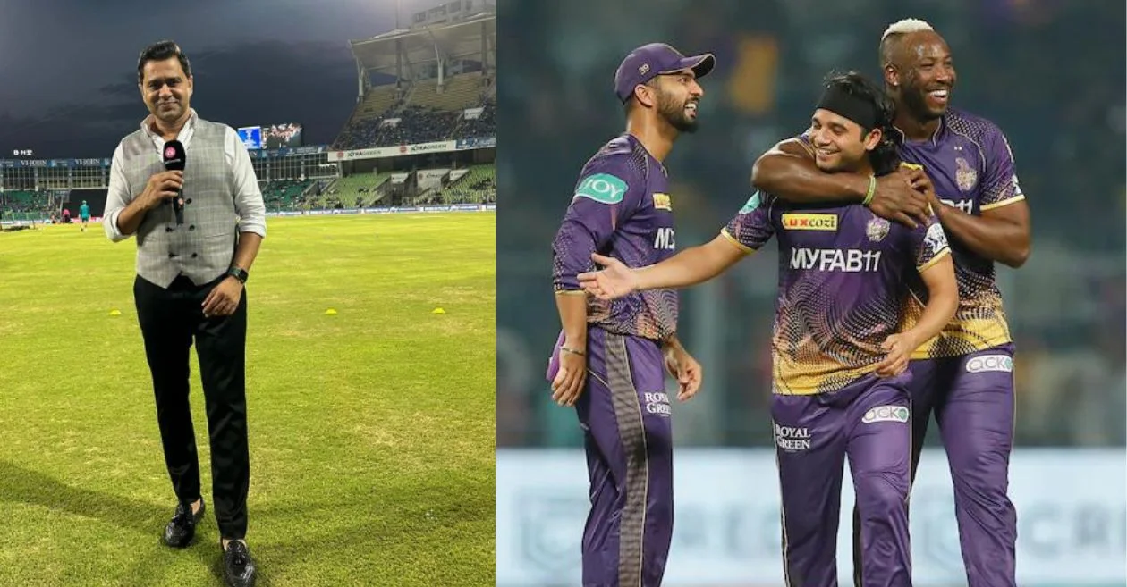IPL 2021: Kolkata Knight Riders (KKR) release 5 players including Tom  Banton and Chris Green | Cricket Times