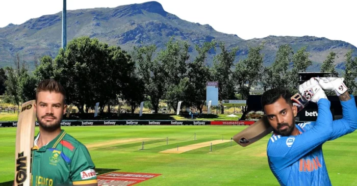 SA vs IND 2023, 3rd ODI: Boland Park Pitch Report, Paarl Weather Forecast, ODI Stats & Records | South Africa vs India