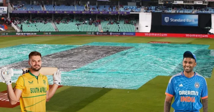 SA vs IND 2023, 1st T20I: Kingsmead Stadium Pitch Report, Durban Weather Forecast, T20I Stats & Records | South Africa vs India