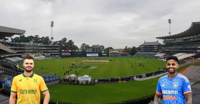 SA vs IND 2023, 3rd T20I: New Wanderers Stadium Pitch Report, Johannesburg Weather Forecast, T20I Stats & Records | South Africa vs India