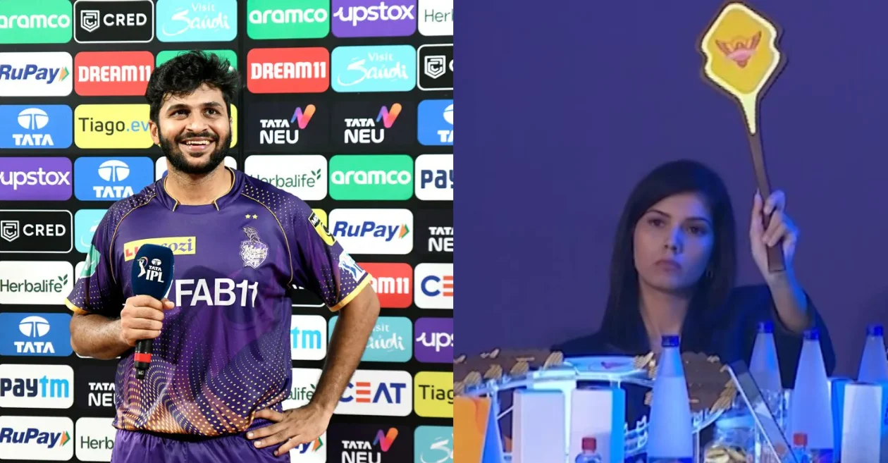 All-rounders in IPL 2024 auction