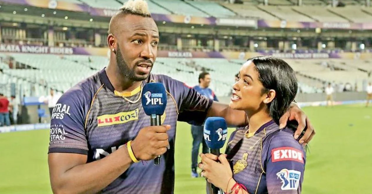 IPL 2024: Andre Russell opens up on talks about him getting released by KKR