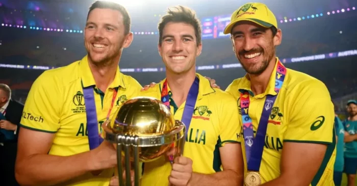 Base price of Australian players who registered for IPL 2024 Auction