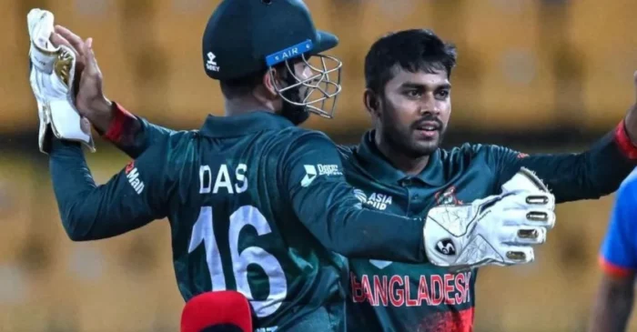 Bangladesh unveil white-ball squads and appoints a new captain for the New Zealand Tour