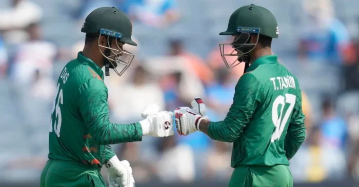 NZ vs BAN 2023: Bangladesh’s best playing XI for the ODI series against New Zealand