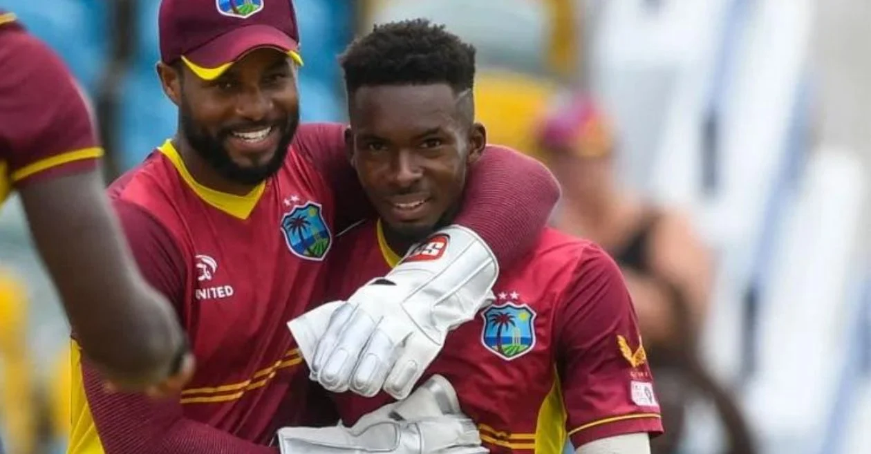 WI vs ENG 2023: West Indies’ best playing XI for the ODI series against England