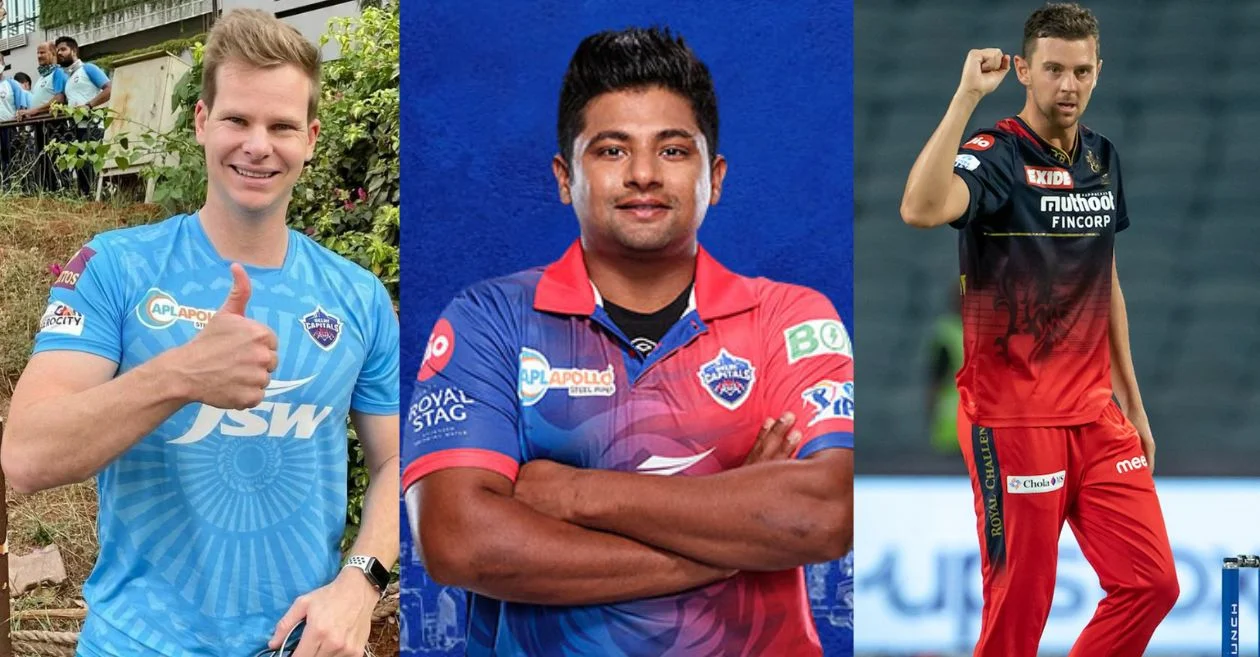 Best playing XI of unsold players from IPL 2024 auction