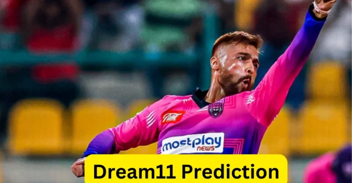 Abu Dhabi T10 League 2023, CB vs NYS: Match Prediction, Dream11 Team, Fantasy Tips & Pitch Report | Chennai Braves vs New York Strikers